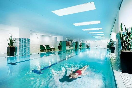 Alysium Day Spa Image